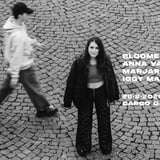 Bloome (křest alba) + Anna Vaverková + Marjari + Iggy Mayerov