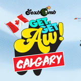 SEXBOMB - GET GET AW!