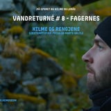 Vandreturné #8 - Valdres Folkemuseum, Fagernes