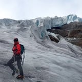Rasletind via breen