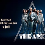 THE ARK + Melody Club