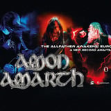 Amon Amarth, Orbit Culture, Soilwork - The Allfather Awakens: Europe & UK Tour 2026 | PRAHA