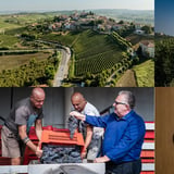 Winemakers Dinner - Castello Di Neive