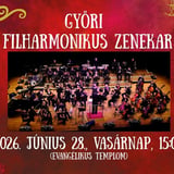 Győri Filharmonikus Zenekar I XX. Alsószeli Jurtanapok 