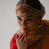 Panchali - The Feminine Fire By Surbhi Raninga