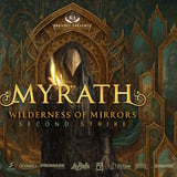 Myrath + Roses of Thieves | Pustervik, Göteborg