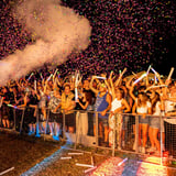 ☀️ XXXI. Tős Summer Color Sensation TiszaFesztivál ☀️