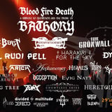 Karmøygeddon Metal Festival 2027