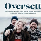 Oversett // Park 22, Mo i Rana