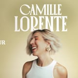 Camille Lorente - Lille Grand Palais Théâtres - 12.02.2027
