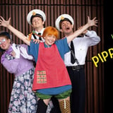 Kom och sjung med Pippi Långstrump