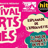 Festival Des Arts Sonnés 2026 : 15 ans de musique et e fête !