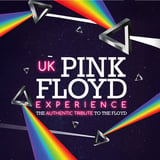 UK Pink Floyd Experience | Conventum Kongress, Örebro