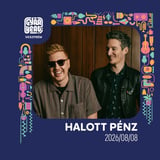 Halott Pénz / Gyárkert, Veszprém / 2026.08.08. 