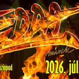 EDDA MŰVEK koncert