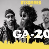 GA-20 | Bysommer på SALT