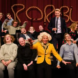 Rorbuashow - Siste Reis // Fredrikstad