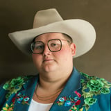 Joshua Ray Walker på Wiese 