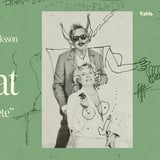 Slutspelat - Ett komiskt sorgearbete