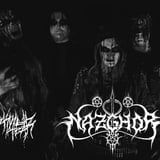 Nazghor + Left Hand of Darkness + Skintear