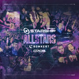 STARSHIP 🚀 ALLSTARS 🚀 ROMKERT // 07.09.