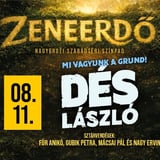 Dés László - Mi vagyunk a grund! // Debrecen