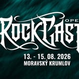 Rock Castle 2026 | Official