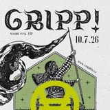 GRIPP! (ESP) /// BLANK OUT (CZ)