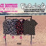 Fatboy Slim - Day 4 | On The Beach Brighton 2026