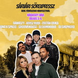 SÁRVÁRI SÖREXPRESSZ és XXVI. FÚVÓSZENEI VÁRFESZTIVÁL