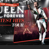 Queen Forever - GOSFORD, NSW - Laycock St Theatre