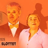 Mordgåta på Löfstad Slott - Skottet på Slottet