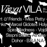 Festival VIVAT VILA VI. 