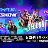 Sellout Sensation // Fiskepiren