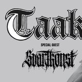 Taake + Svartkonst