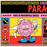 🪩 GREEN PARADIZE FESTIVAL #2
