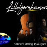 Lillebjørnkameratene // Kulturdøgn Soon 2026