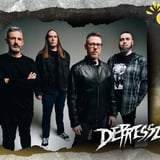 DEPRESSZIÓ - BIKE WEEK SIROK 2026