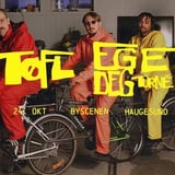 TØFL // Byscenen Haugesund
