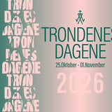 Trondenesdagene 2026
