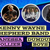 Notodden Blues Festival 2026