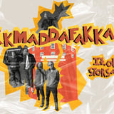 Kakkmaddafakka