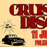 Cruising Disco 2026