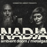 Nadja (CA) — Drone Doom Legends in Belgrade