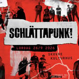 SCHLÄTTAPUNK!
