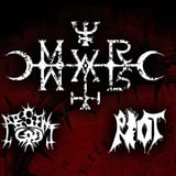 MURMUR (ES), Absent God (CZE), R.I.O.T. (CZE) | Brno - Klub M13 - 1.3.2026