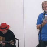 OVE RØSBAK, KNUT REIERSRUD & HENNING SOMMERRO // Josefine Visescene