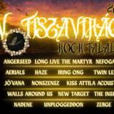 V. TISZAVIRÁG ROCK TALÁLKOZÓ