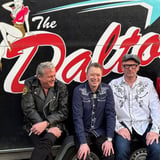 THE DALTONS 35 ÅRS-JUBILEUM // Lillestrøm Kultursenter