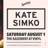 Kate Simko